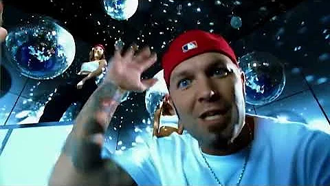 Limp Bizkit - Rollin' (Air Raid Vehicle)