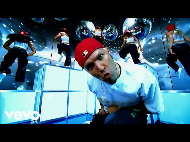 Limp Bizkit - Rollin' (Air Raid Vehicle) class=