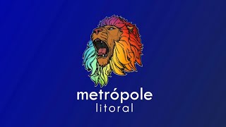 Vinheta Metró Litoral 2019