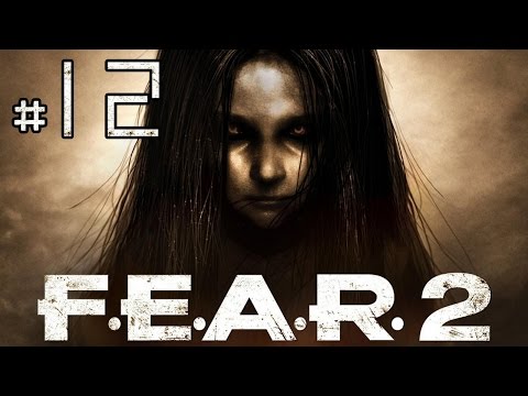 阿津台『戰慄突擊2 起源計畫 F.E.A.R. 2 Project Origin』(12) 身世之謎