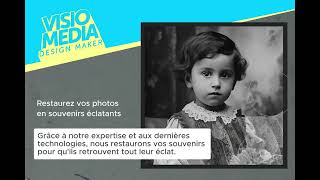 Retouche photo