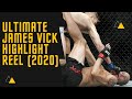 The ultimate james vick highlight reel 2020
