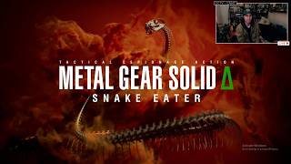What A Thrill ~ Metal Gear Solid Delta - Frog n Duck Hunt