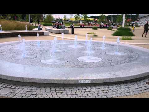 Sony Xperia Z2 FullHD video