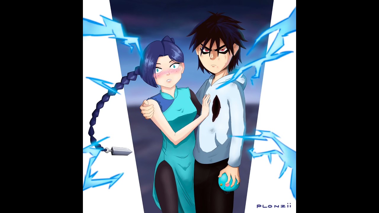 seven x thirteen //scissors seven YouTube