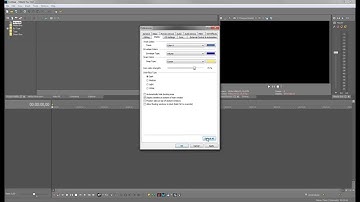 VEGAS Pro Tutorial: Selecting Colors for your UI Background and Buttons