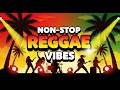 NON STOP Smooth Lovers Rock Reggae Mix 2026 Pure Island Soul Steady Grooves