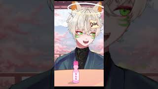 "In The Process" 🟧🧡 #vtuber #vtuberen #streamer #meme #memeclip