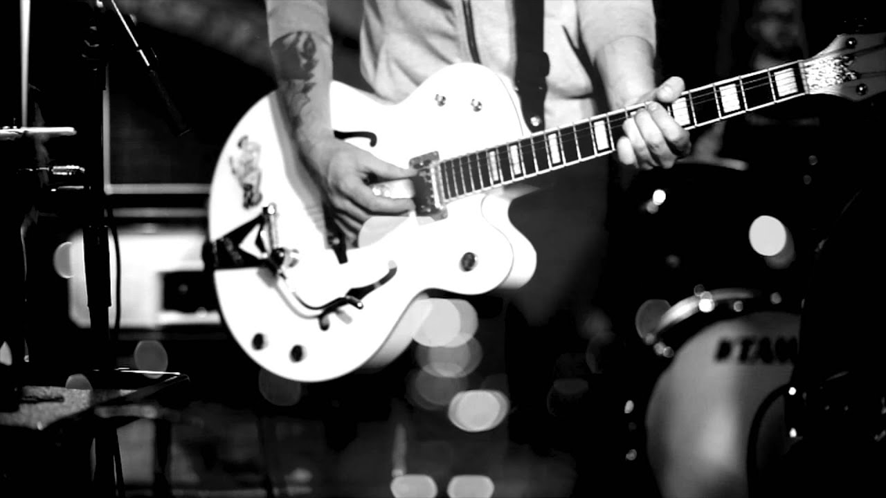 Anton Ruud i Terapi   Glem Din Drøm HD