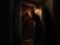 The Knock-Knock Demon