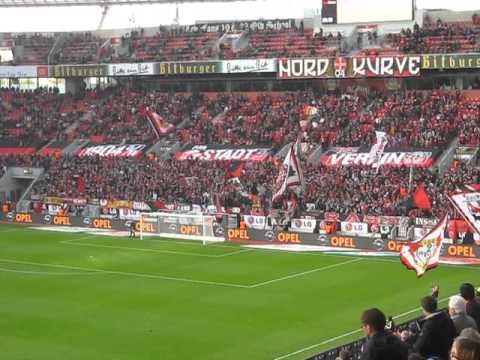 Bayer 04 vs Mainz 05