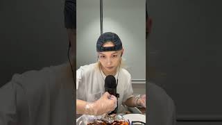 ✨ [ALL SUB] STRAYKIDS FELIX INSTAGRAM LIVE TODAY 🥰 on 2026 05 02 || STRAYKIDS LIVE screenshot 3