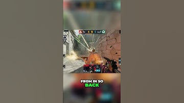 They just threw their round ?  #cs2 #csgo #counterstrike #gaming #esports #csgomoments #wtfmoments