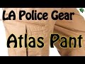 LAPG Atlas Tactical Pant with Stretch Tech - Affordable Tactical