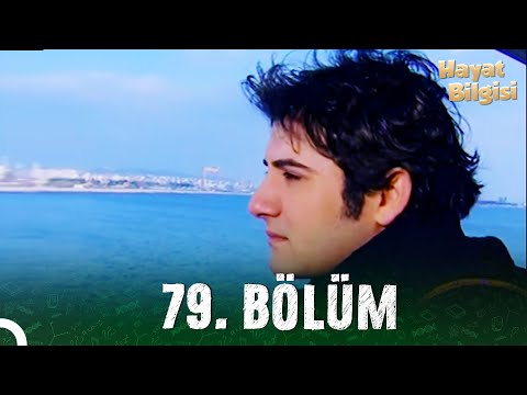 Hayat Bilgisi - 79. Bölüm (HD)