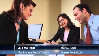Homes for Sale in Loveland, Ohio - Jeff Marmer of The Marmer Realty Team and Keller Williams