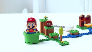 LEGO Nintendo Entertainment System Designer Video