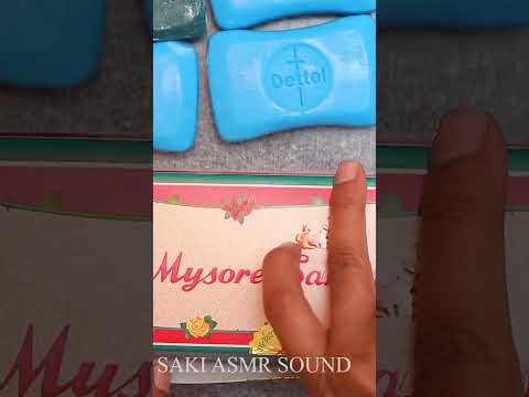 SOAP Haul Opening ASMR. Unpacking ASMR