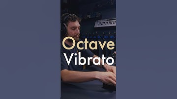 Fluttery Seashell 🦋🐚 #instruo #sounddesign #synth #synthesizer #instruoseashell