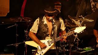 Ivan Singh - Live at Rosa's Lounge - Chicago 08/23/2025