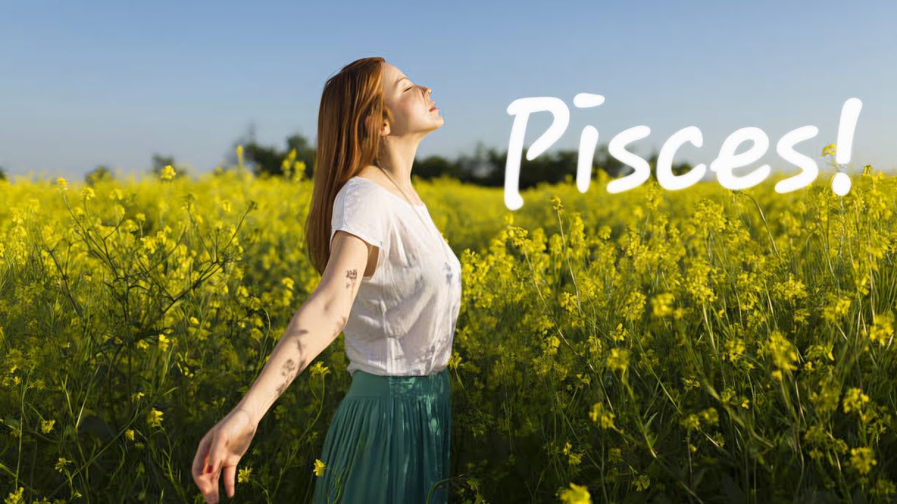 РЫБЫ! ВЫ ПРОЩАЕТЕСЬ С ПРОШЛЫМИ ТРАВМАМИ И ОШИБКАМИ! #РЫБЫ #ГОРОСКОП #ЗОДИАК