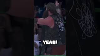 It’s not a phase #wrestling #wwe #aew