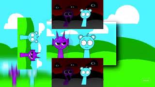 Rq Ytpmv You Like That Huh Sprunki Meme Animaton Scan