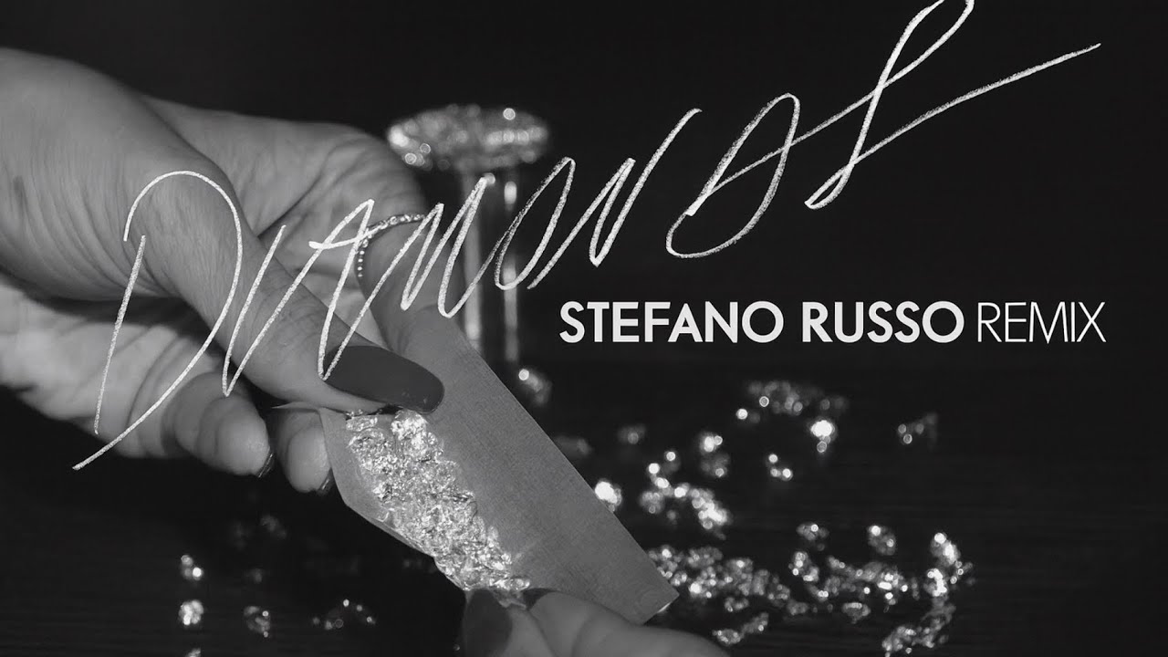 RIHANNA | DIAMONDS 💎 (Stefano Russo remix) mastered