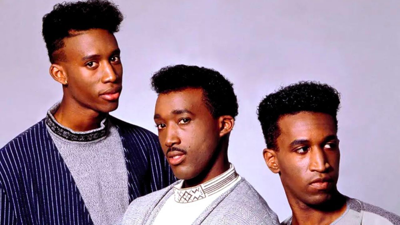 Trials of T6: The Tribulations of The OG Six Members of Tony! Toni! Tone! | True Celebrity Stories