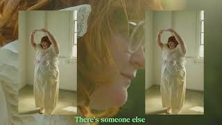 corook - ballerina (lyric video)