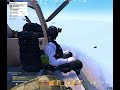 Rearmed Contrage - Clip Dumpster / Dumpster Player