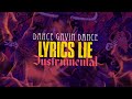 Dance Gavin Dance - Lyrics Lie (Instrumental)
