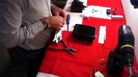 CRP4848 2.2kw Spindle Water Cooling System.mov