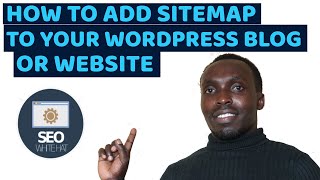 How to Add Sitemap to Your WordPress Site or Blog and Boost Your SEO |Freelance & Business
