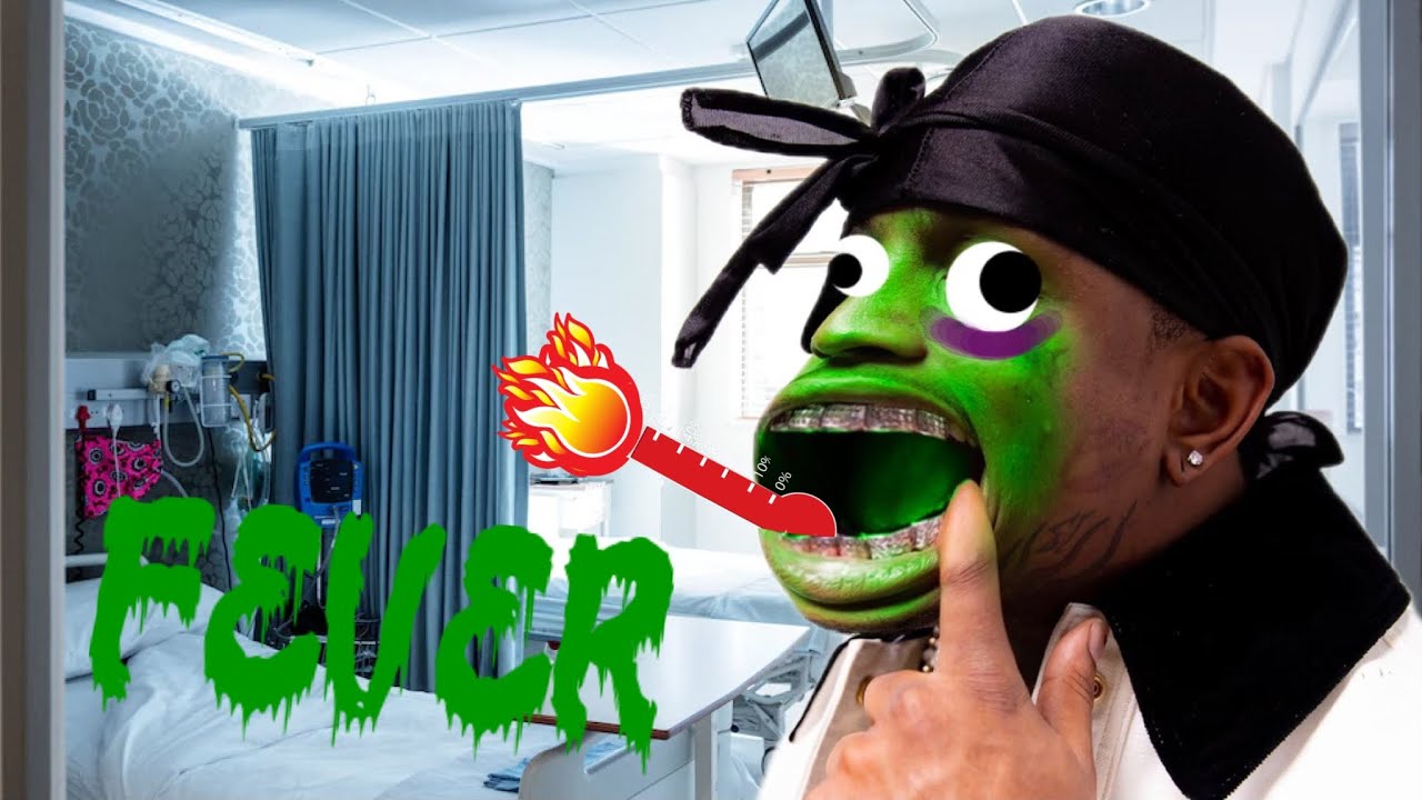 (FREE FOR PROFIT) Ski Mask The Slump God Type Beat “FEVER” (NO TAGS)