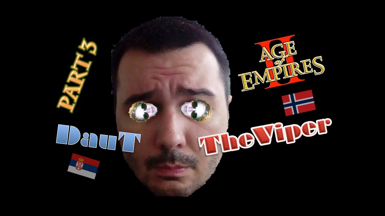 TheViper vs DauT | $2,000 Bo21 - Part 3