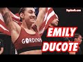 Invicta Strawweight Champ Emily “Gordinha” Ducote Makes Debut at UFC Long Island