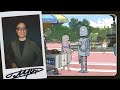ROBOT DREAMS is Pablo Berger's Animated Masterpiece Without Dialogue | From Studio 9