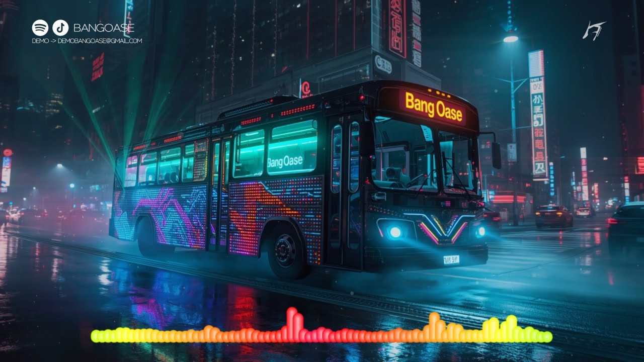 ◉ Creeds - Push Up (Luminatix Remix)