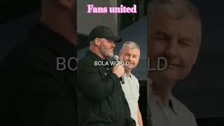 Kenapa Fans Manchester United Tetap Setia Walau Sering Kalah