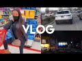 VLOG| DAYS IN MY LIFE: BUYING A NEW CAR + HOME DECOR SHOPPING