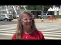 Great American State Fair Brings Ferris Wheel, Rodeo and Trump Arch to Washington DC | APT
