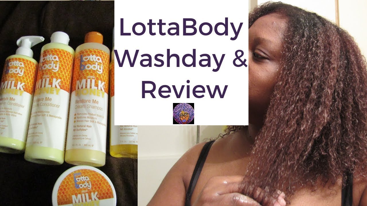 Product Review Lottabody Milk And Honey Collection Olenarosanne