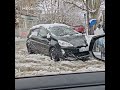 ქუთაისის ცენტრალურ ქუჩებზე  არსებული მდგომარეობა - კადრები გადაღებულია დღის 12 საათზე