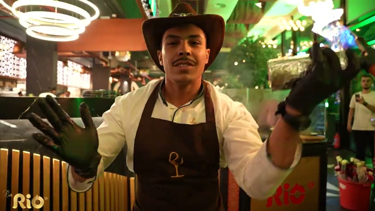 La Rio Restaurant | Best restaurant in Riyadh | A Taste of Home from Argentina, Italy & Turkey