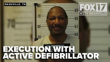 Attorneys seek to halt Byron Black