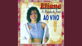 Miniatura del video "Eliane - Brilho da Lua (Ao Vivo)"