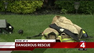 Local 4 News at 4 -- May 15, 2018