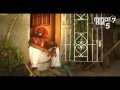 Capture de la vidéo Cocoa Tea - Poverty   (Bodo Riddim) (Official Music Video)