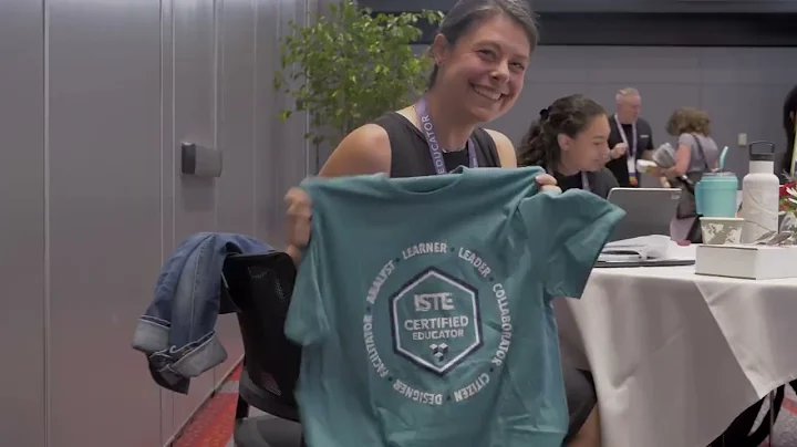 Elevate Your Expertise with an ISTE+ASCD Professional Certification